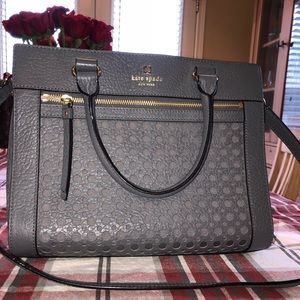 Kate Spade Perri Lane Bubbles purse